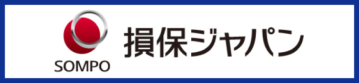 損保ジャパン