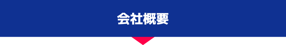 会社概要